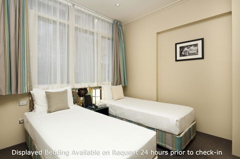 Best Western Plus Hotel Stellar - Accommodation Kalgoorlie 34