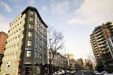 Best Western Plus Hotel Stellar - Accommodation Kalgoorlie 8