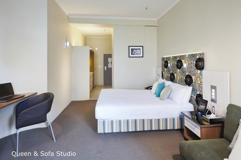 Best Western Plus Hotel Stellar - Accommodation Kalgoorlie 11