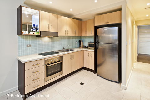 Best Western Plus Hotel Stellar - Accommodation Kalgoorlie 43