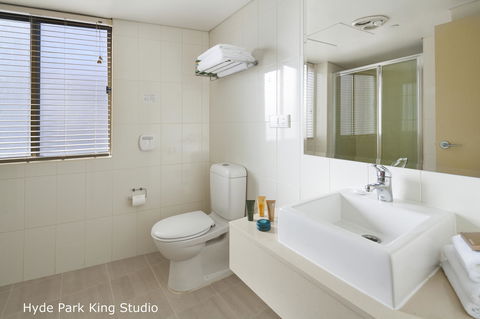 Best Western Plus Hotel Stellar - Accommodation Kalgoorlie 16