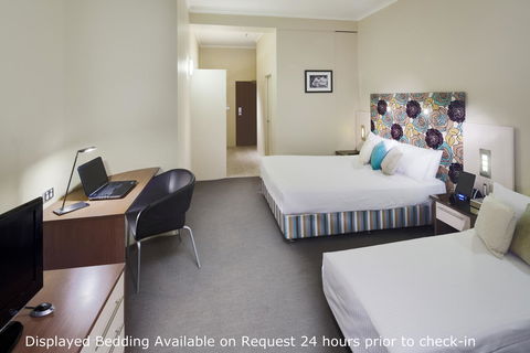 Best Western Plus Hotel Stellar - Accommodation Kalgoorlie 24