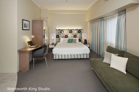 Best Western Plus Hotel Stellar - Accommodation Kalgoorlie 40