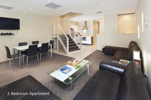 Best Western Plus Hotel Stellar - Accommodation Kalgoorlie 12