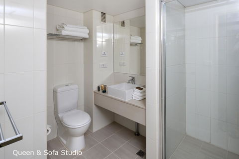 Best Western Plus Hotel Stellar - Accommodation Kalgoorlie 28