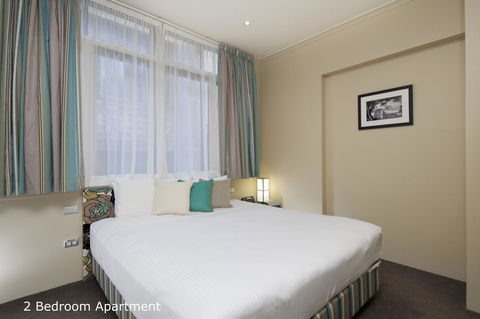 Best Western Plus Hotel Stellar - Accommodation Kalgoorlie 30