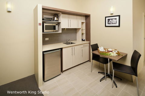 Best Western Plus Hotel Stellar - Accommodation Kalgoorlie 41