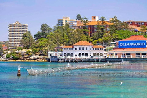 STUNNING MANLY VIEWS - Accommodation Kalgoorlie 13