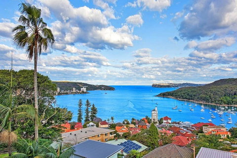 STUNNING MANLY VIEWS - Accommodation Kalgoorlie 10