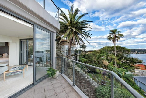 STUNNING MANLY VIEWS - Accommodation Kalgoorlie 9