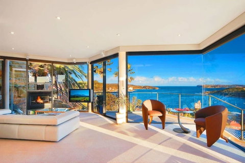STUNNING MANLY VIEWS - Accommodation Kalgoorlie 2
