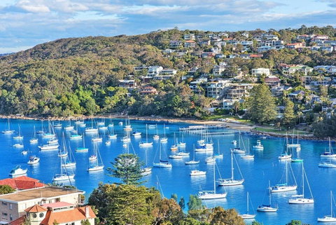 STUNNING MANLY VIEWS - Accommodation Kalgoorlie 12