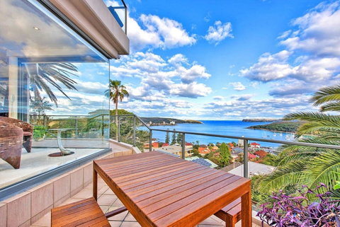 STUNNING MANLY VIEWS - Accommodation Kalgoorlie 6