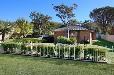 Sandy Toes Beach House Jervis Bay - 2min To Beach - Accommodation Kalgoorlie 20