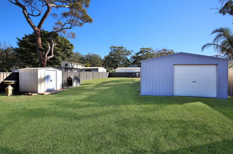 Sandy Toes Beach House Jervis Bay - 2min To Beach - Accommodation Kalgoorlie 14