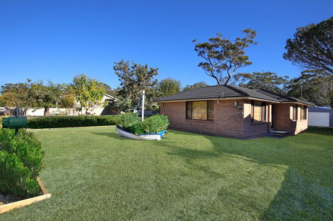 Sandy Toes Beach House Jervis Bay - 2min To Beach - Accommodation Kalgoorlie 13