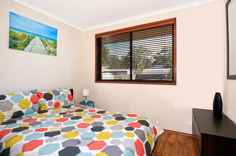Sandy Toes Beach House Jervis Bay - 2min To Beach - Accommodation Kalgoorlie 7