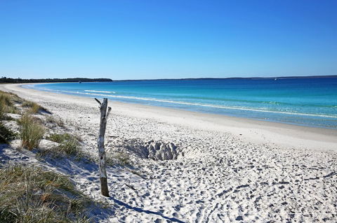 Sandy Toes Beach House Jervis Bay - 2min To Beach - Accommodation Kalgoorlie 22