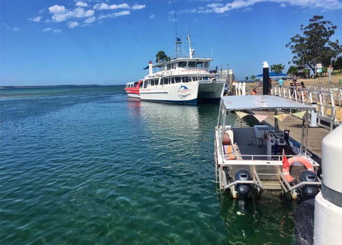 Sandy Toes Beach House Jervis Bay - 2min To Beach - Accommodation Kalgoorlie 26