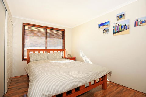 Sandy Toes Beach House Jervis Bay - 2min To Beach - Accommodation Kalgoorlie 6