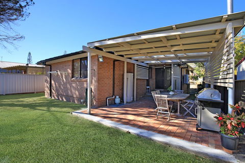 Sandy Toes Beach House Jervis Bay - 2min To Beach - Accommodation Kalgoorlie 16