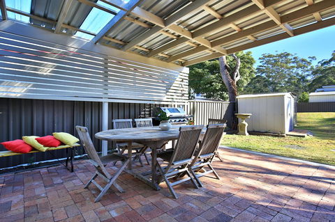 Sandy Toes Beach House Jervis Bay - 2min To Beach - Accommodation Kalgoorlie 3