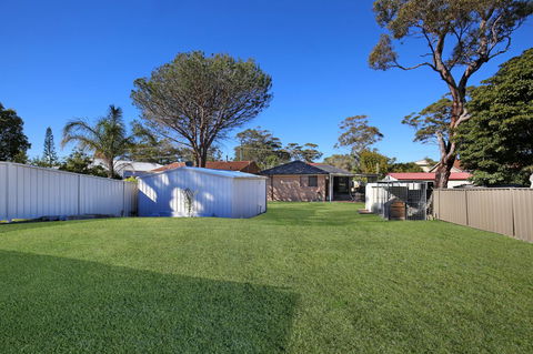 Sandy Toes Beach House Jervis Bay - 2min To Beach - Accommodation Kalgoorlie 17