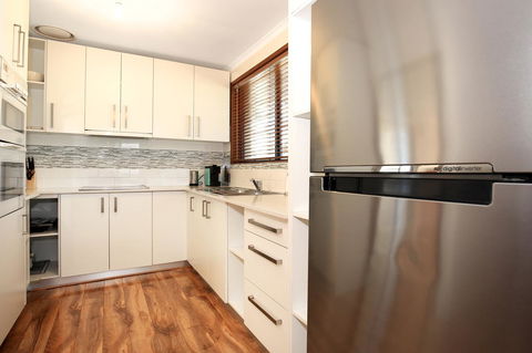 Sandy Toes Beach House Jervis Bay - 2min To Beach - Accommodation Kalgoorlie 9