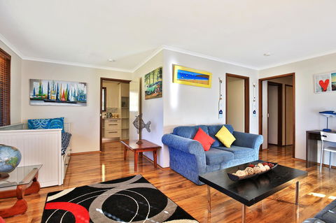 Sandy Toes Beach House Jervis Bay - 2min To Beach - Accommodation Kalgoorlie 5