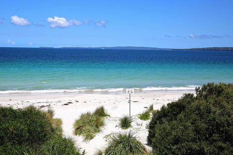 Sandy Toes Beach House Jervis Bay - 2min To Beach - Accommodation Kalgoorlie 24