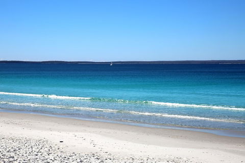 Sandy Toes Beach House Jervis Bay - 2min To Beach - Accommodation Kalgoorlie 25