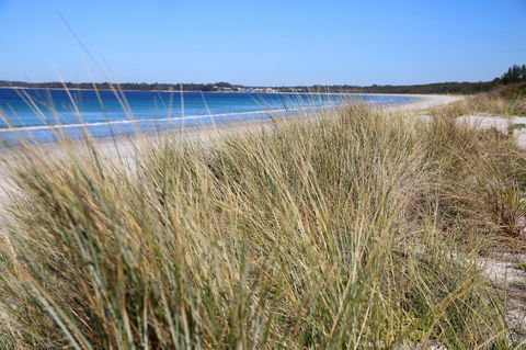 Sandy Toes Beach House Jervis Bay - 2min To Beach - Accommodation Kalgoorlie 23