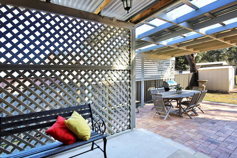 Sandy Toes Beach House Jervis Bay - 2min To Beach - Accommodation Kalgoorlie 19