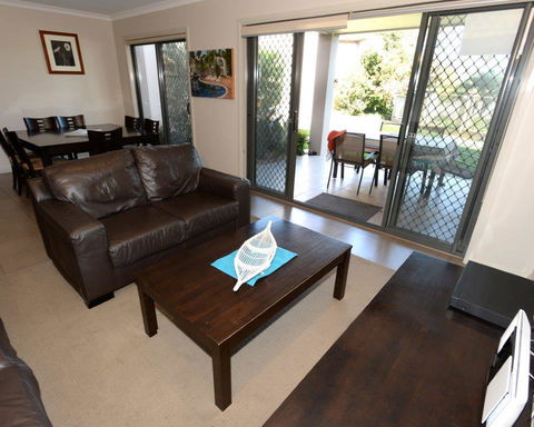 Yarrawonga Waterfront Apartments - Accommodation Kalgoorlie 13