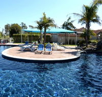Yarrawonga Waterfront Apartments - Accommodation Kalgoorlie
