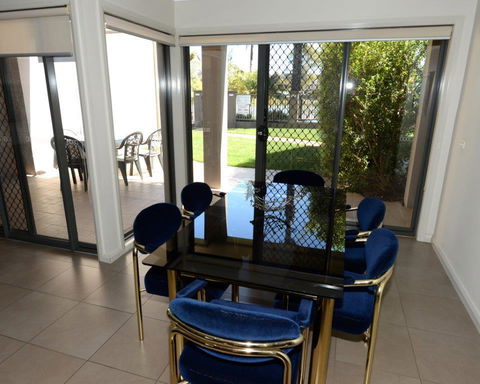 Yarrawonga Waterfront Apartments - Accommodation Kalgoorlie 8