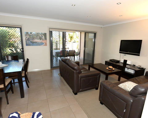 Yarrawonga Waterfront Apartments - Accommodation Kalgoorlie 7
