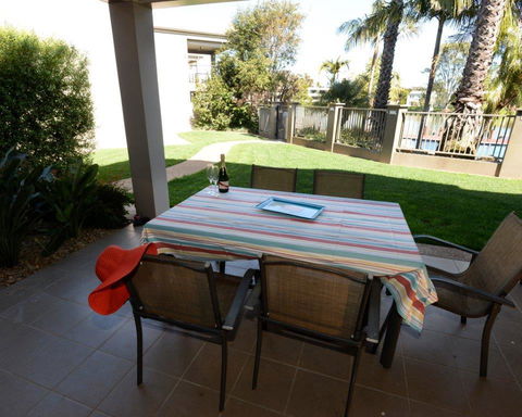 Yarrawonga Waterfront Apartments - Accommodation Kalgoorlie 5