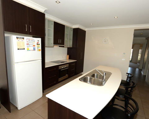 Yarrawonga Waterfront Apartments - Accommodation Kalgoorlie 11