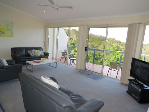 BlueWater Apartments - Accommodation Kalgoorlie 16