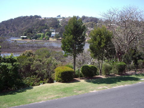 BlueWater Apartments - Accommodation Kalgoorlie 11