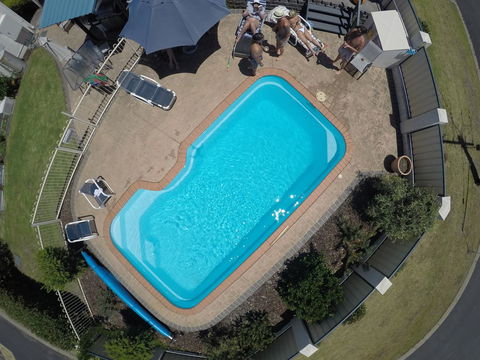 BlueWater Apartments - Accommodation Kalgoorlie 28