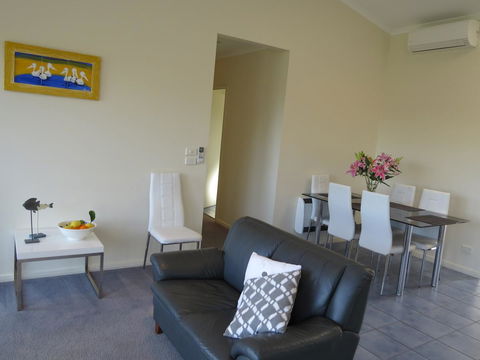 BlueWater Apartments - Accommodation Kalgoorlie 26