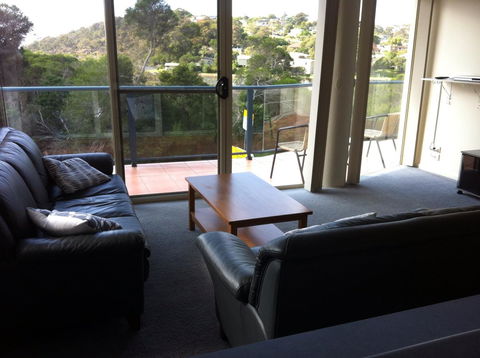 BlueWater Apartments - Accommodation Kalgoorlie 13