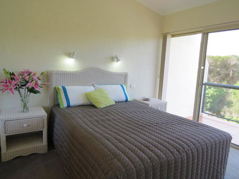 BlueWater Apartments - Accommodation Kalgoorlie 24