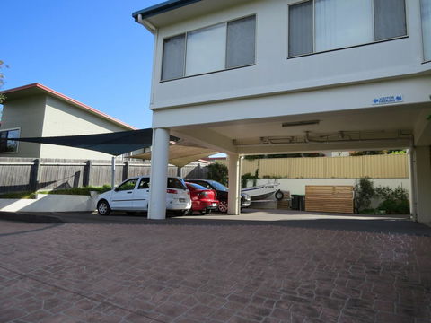 BlueWater Apartments - Accommodation Kalgoorlie 18