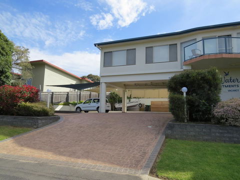 BlueWater Apartments - Accommodation Kalgoorlie 19
