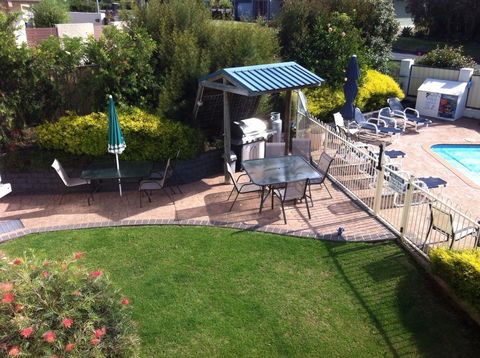 BlueWater Apartments - Accommodation Kalgoorlie 4