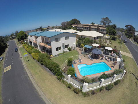 BlueWater Apartments - Accommodation Kalgoorlie 29