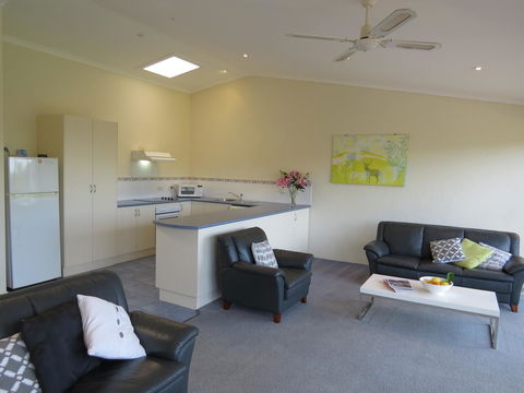 BlueWater Apartments - Accommodation Kalgoorlie 25